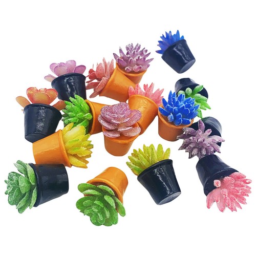 Pcs cactus finto - pcs,