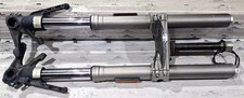 Forcella anteriore ducati