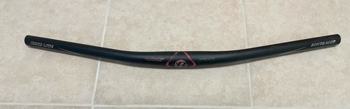 Manubrio bontrager race - manubrio,