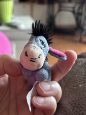 Ciondolo Peluche Yo Disney