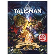 Gioco da tavolo Talisman