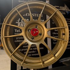 KIT N4 CERCHI IN LEGA FIAT 500