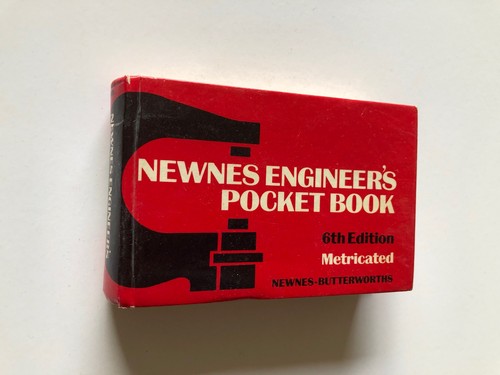 Newnes engineer pocket - newnes, engineer’s