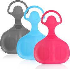 ® Pista Da Neve, Slitta Da