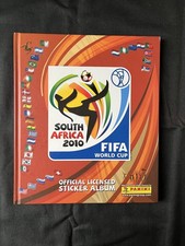 Panini album mondiali sud - album,