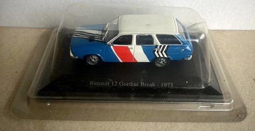 Renault gordini break 1973 - renault,