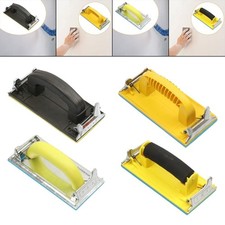 Porta della carta vetrata a