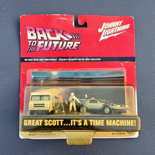 Diorama vintage johnny - vintage,