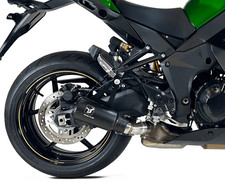 KAWASAKI NINJA 1100 SX 2025