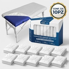 10 Coprilettino Monouso