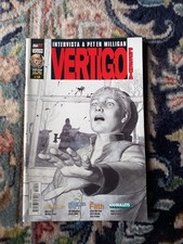 Vertigo Presenta 41 - Magic