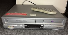 Sansui VRDVD4000A Combo