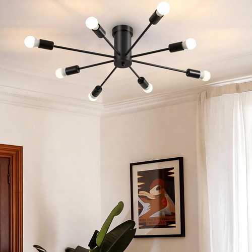 Lightess lampada soffitto - lightess,