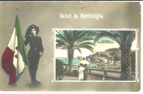 Ventimiglia - imperia,