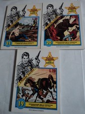 Fumetti IL PICCOLO SCERIFFO