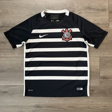 Maglia Nike SC Corinthians