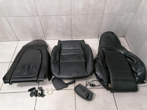 Porsche boxster 986 right - right, seat