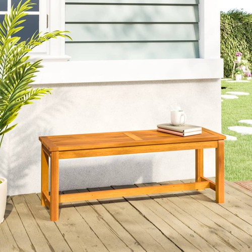 Panca giardino 110x35x45 - giardino,