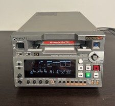 Videoregistratore HD Panasonic