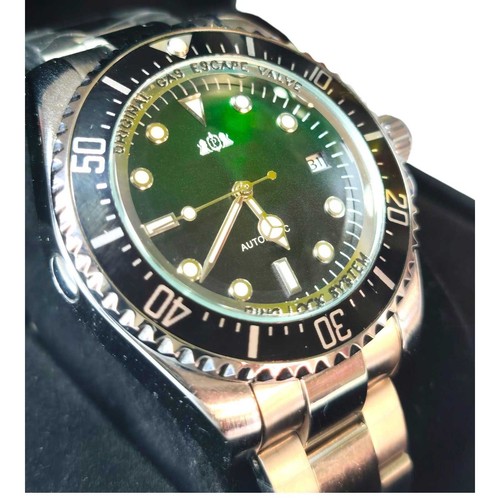 Orologio uomo automatico nuovo - uomo,