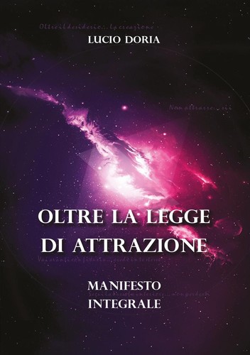 Libri lucio doria oltre - lucio, la