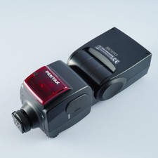 Flash automatico PENTAX
