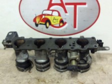 Collettore aspirazione alfa - aspirazione,