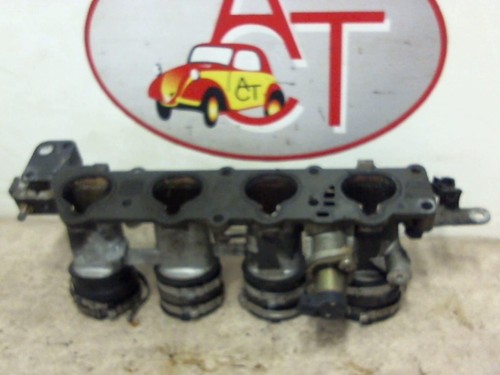 Collettore aspirazione alfa - collettore,
