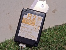 CENTRALINA KEYLESS PER TOYOTA Rav4 6° Serie 8974142260 1ADFTV diesel 1998 (12>