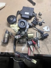 1C000 Centralina Chiave Blocchetto Antenna Kit Yamaha X CITY X MAX Dal 2008