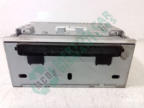 Ford fiesta mk6 stereo dab - ford,
