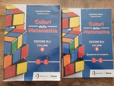 Colori della matematica