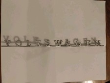 Stemma originale VOLKSWAGEN T1