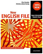 New English File