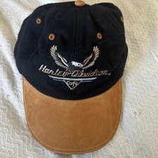 Vintage Harley Davidson