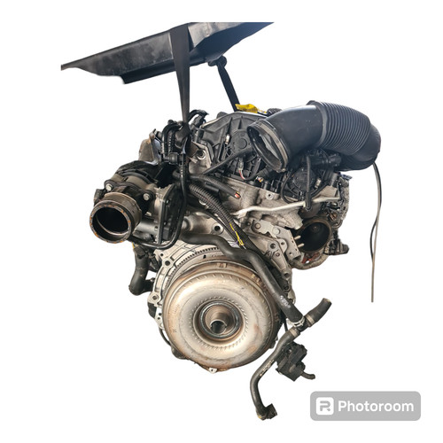 Motore b38a15a mini cooper - motore,