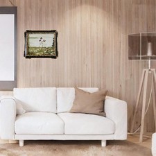 Cornice fotografica camera da