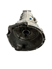 Cambio automatico BMW 530 xd