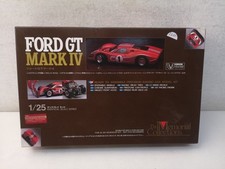 Ford Gt Mark IV Union The