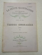 La Petite Illustration N.519 -