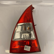 6351X5 Fanale post. DX CITROEN