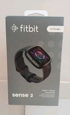 Smartwatch Fitbit Sense 2