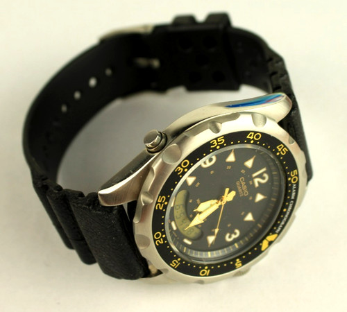 Orologio casio 520 - orologio,
