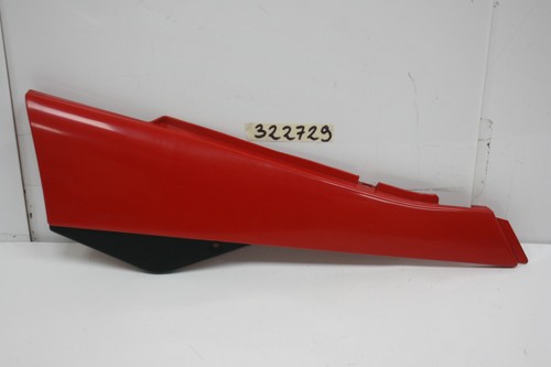 Carena fianchetto fairing - carena,
