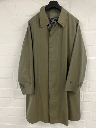 Cappotto trench burberry - cappotto,