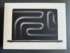 MacBook Pro 14 pollici M4 Pro