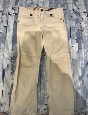 Jeans Bimba Burberry 