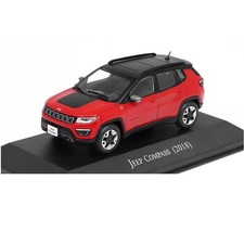 Jeep Compass 2018 Auto