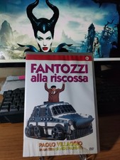 dvd 1990 FANTOZZI ALLA