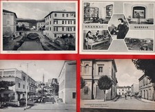 ITALIA LOTTO DI 100 CARTOLINE